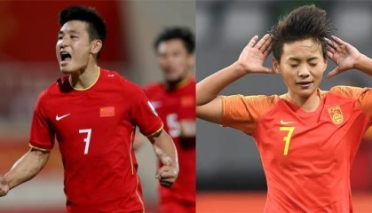 辉达在线娱乐-曾经短板成优势！中国队克服高温 跑死对手拼到底