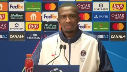 帕乔：纽卡身体对抗能力强&amp;amp;习惯长传冲吊，我们已为此做好准备